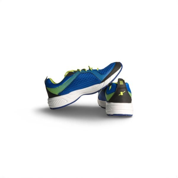 DNK Blue Sport Shoes