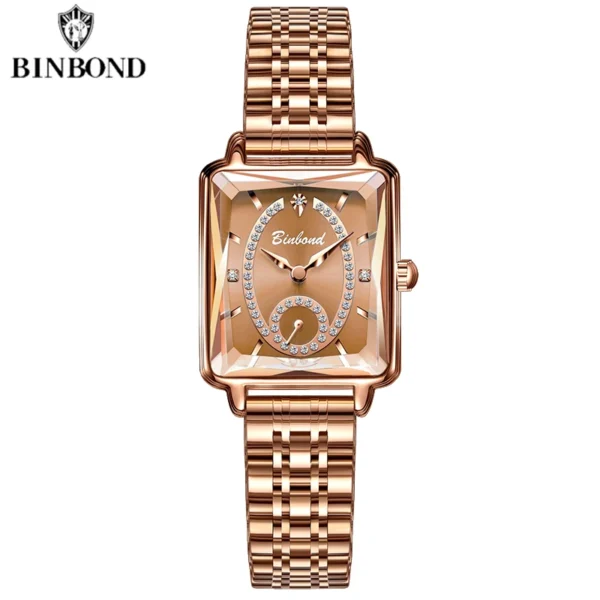 Montre Femme Élégante & Chic – Image 8