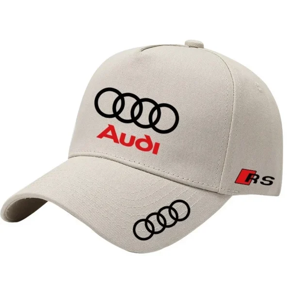 Casquette Pour Homme - Femme Audi RS – Image 4