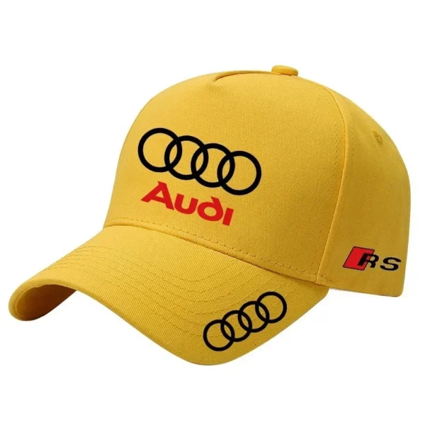 Casquette Pour Homme - Femme Audi RS – Image 3