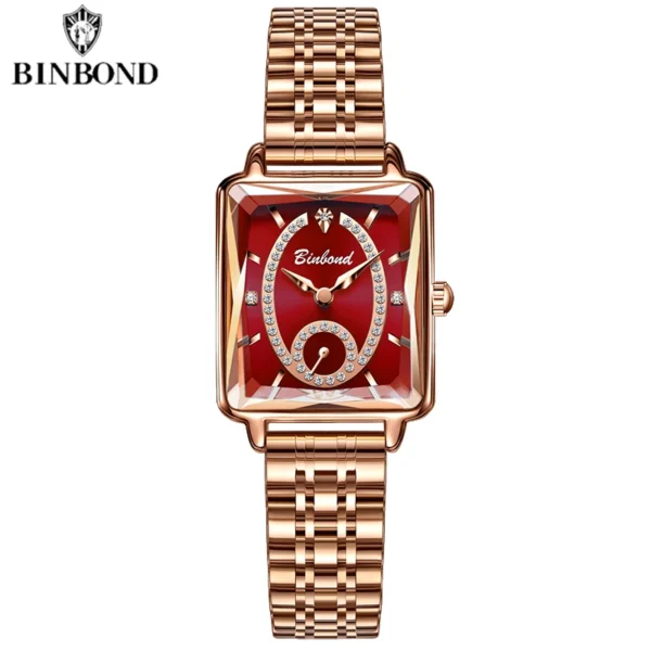 Montre Femme Élégante & Chic – Image 9