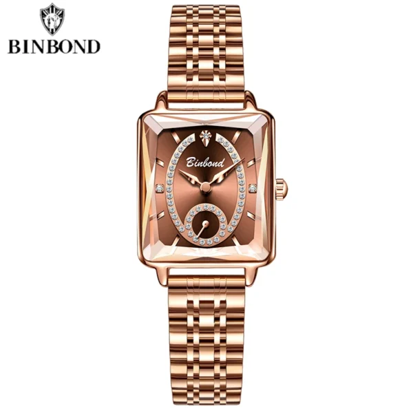 Montre Femme Élégante & Chic – Image 10