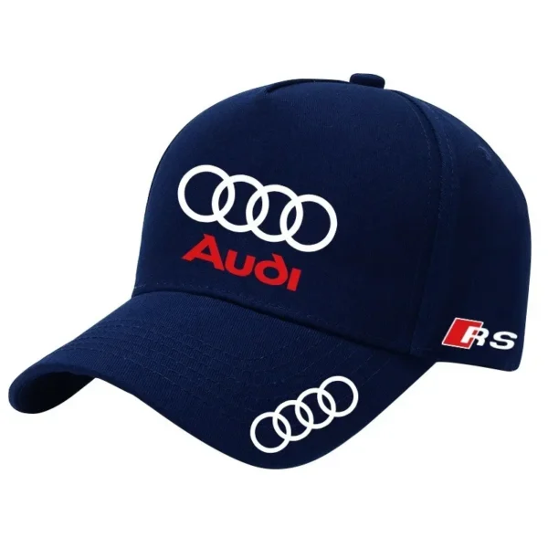 Casquette Pour Homme - Femme Audi RS – Image 5