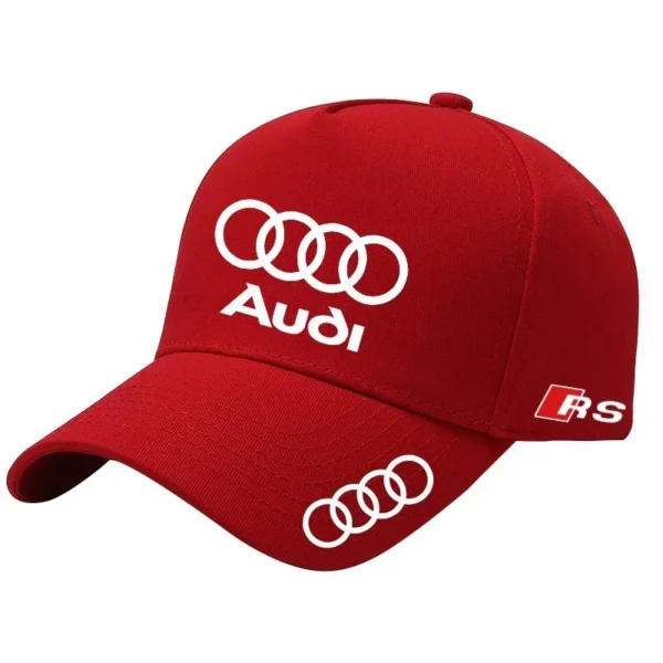 Casquette Pour Homme - Femme Audi RS – Image 2