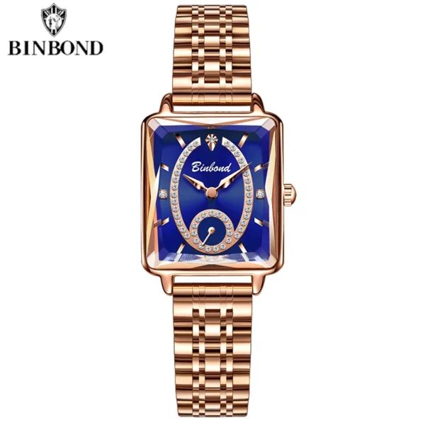 Montre Femme Élégante & Chic – Image 7