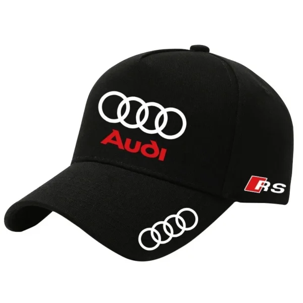 Casquette Pour Homme - Femme Audi RS